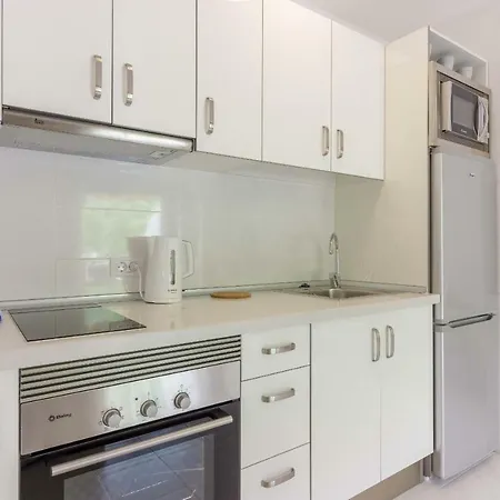 El Cardon 1a003 Apartment