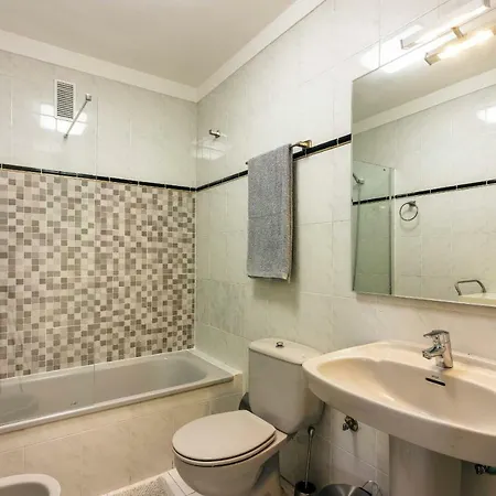El Cardon 1a003 Apartment *