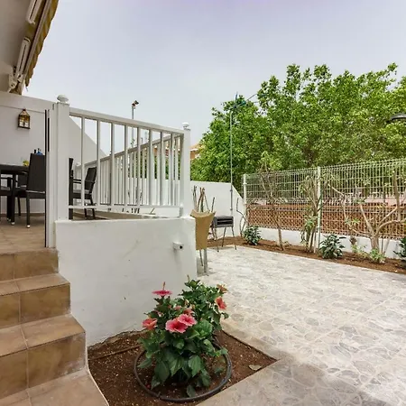 Apartment El Cardon 1a003 Playa de las Americas (Tenerife)