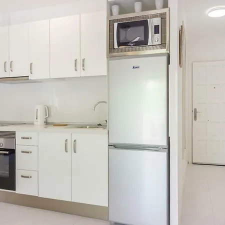 El Cardon 1a003 Apartment *
