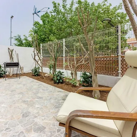 El Cardon 1a003 Apartment *