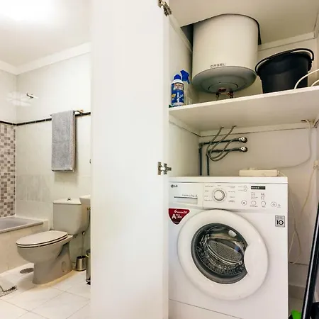 El Cardon 1a003 Apartment *