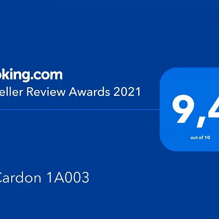 El Cardon 1a003 Διαμέρισμα Πλάγια ντε λας Αμέρικας