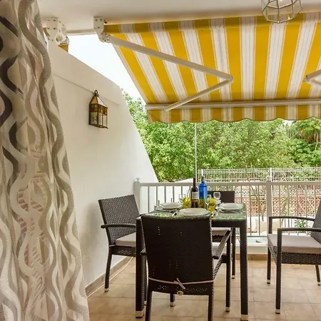 El Cardon 1a003 Appartement