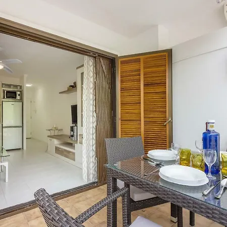 El Cardon 1a003 Διαμέρισμα