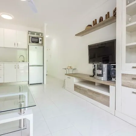 El Cardon 1a003 Διαμέρισμα *