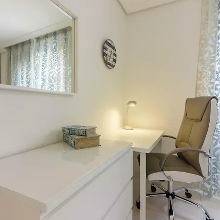 El Cardon 1a003 * Πλάγια ντε λας Αμέρικας