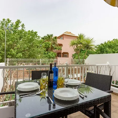 El Cardon 1a003 Διαμέρισμα