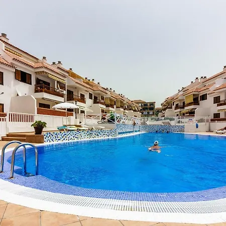 El Cardon 1a003 Διαμέρισμα *