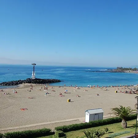 Διαμέρισμα El Cardon 1a003 *