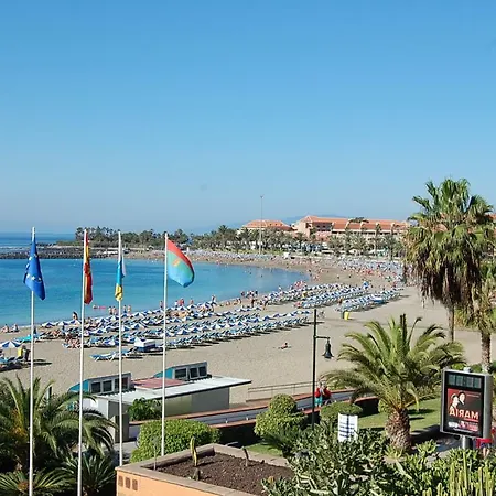 El Cardon 1a003 Διαμέρισμα *