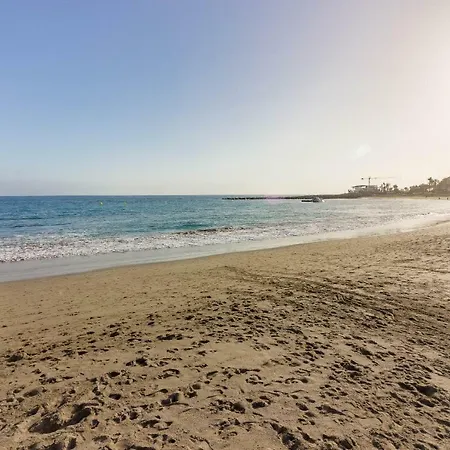 El Cardon 1a003 Πλάγια ντε λας Αμέρικας