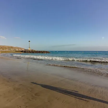 El Cardon 1a003 Πλάγια ντε λας Αμέρικας