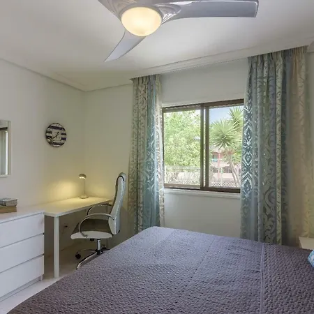 El Cardon 1a003 Apartamento