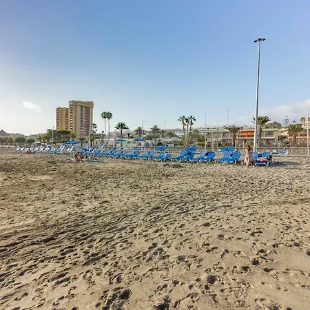 El Cardon 1a003 Apartamento